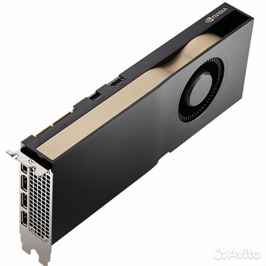 Видеокарта PNY RTX A4500 20 GB 445349