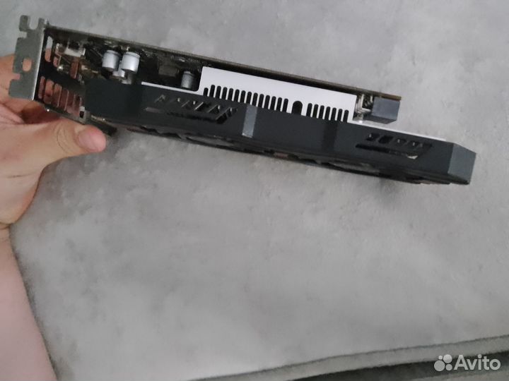 Видеокарта asus Radeon R7 360