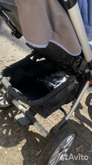 Детские коляски