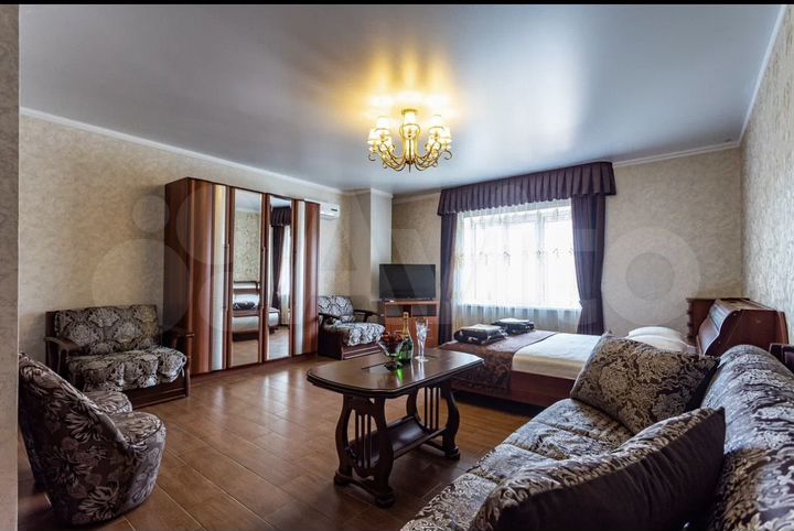 Комната 32 м², 2/3 эт.
