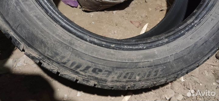 Bridgestone Ecopia EP100 205/55 R16 91V