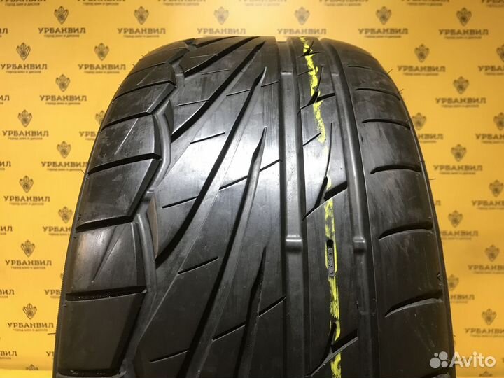 Toyo Proxes TR1 245/40 R18 97W