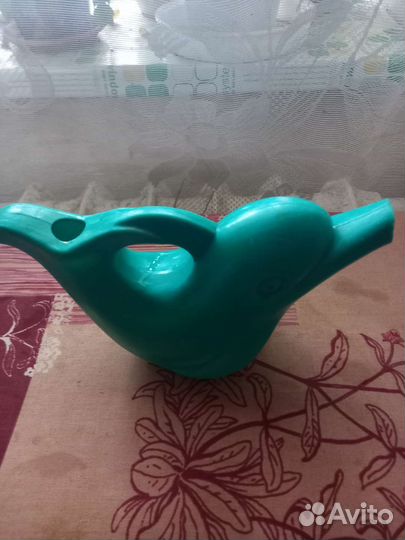 Детские пластмассовые игрушки СССР