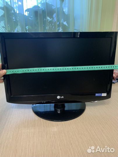 Телевизор lg