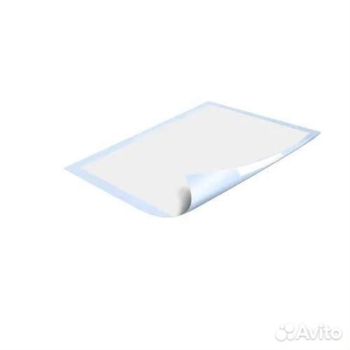 Одноразовые пеленки Dailee