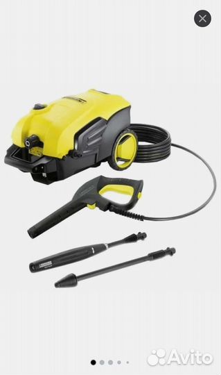 Мойка karcher к5
