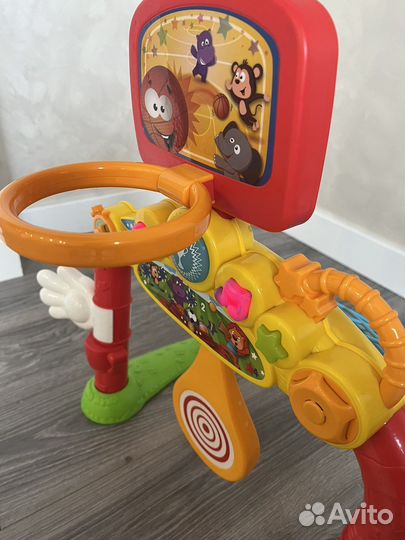 Детские футбольные ворота