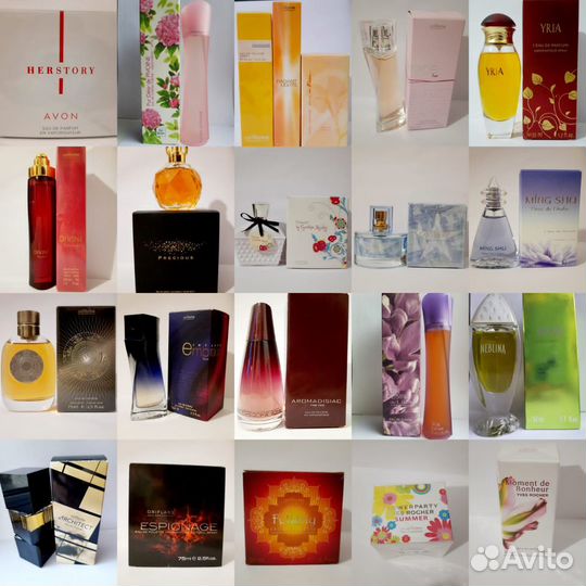 Rare Pearls,City,Evidence,Ваниль