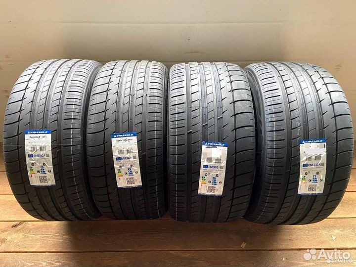 Triangle TH201 255/55 R20 110V