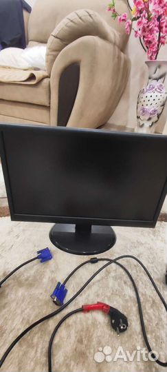 Монитор aoc