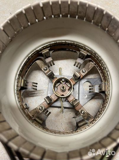 Панельки для ламп гу- 74Б.84б.гми7