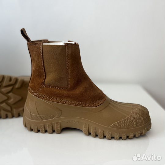 Ботинки Челси Diemme