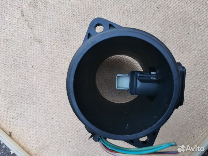 Датчик дмрв к9к