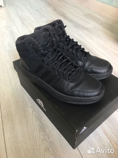 Adidas Hoops 2.0 Mid Оригинал
