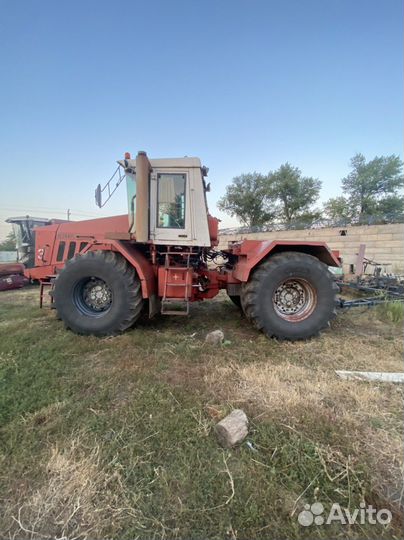 Трактор Кировец К-744Р3, 2011