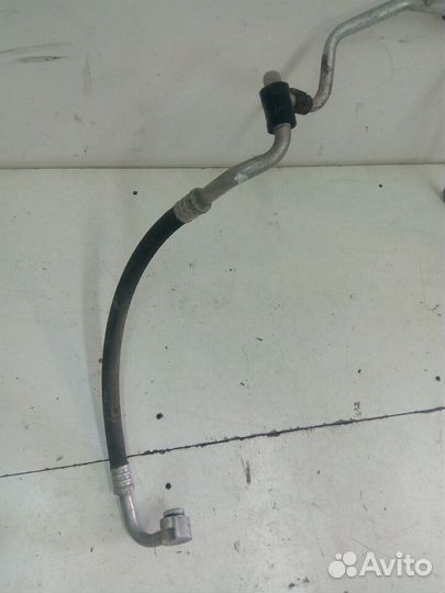 Трубка кондиционера VAG