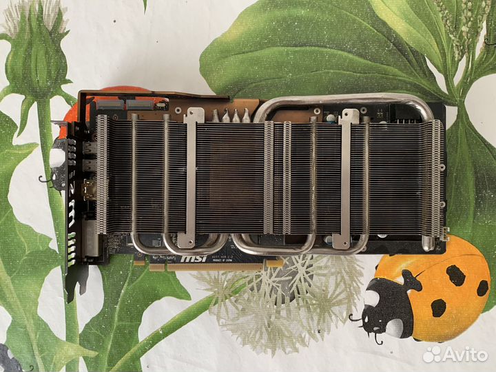 Комплектующие для пк