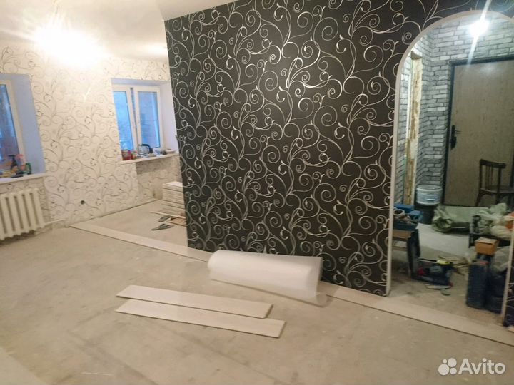 Косметический ремонт
