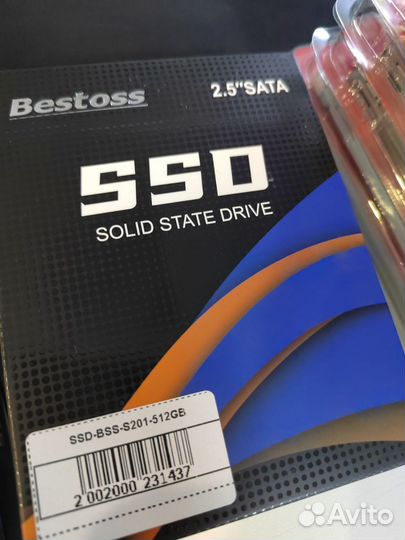 SSD диски, переходники