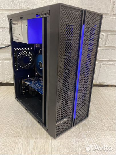 Персональный компьютер intel core i5