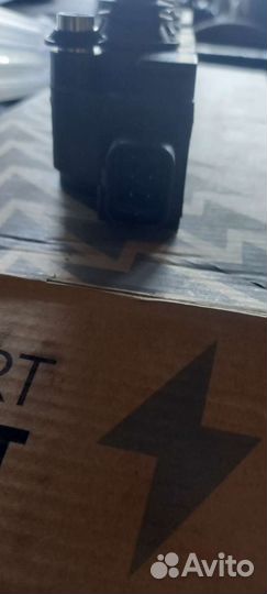 Катушка зажигания опель астра g