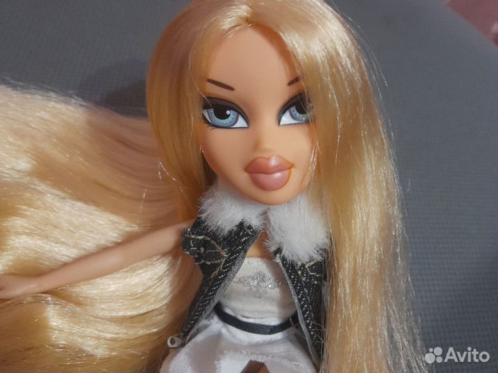 Куклы Bratz (Братц)