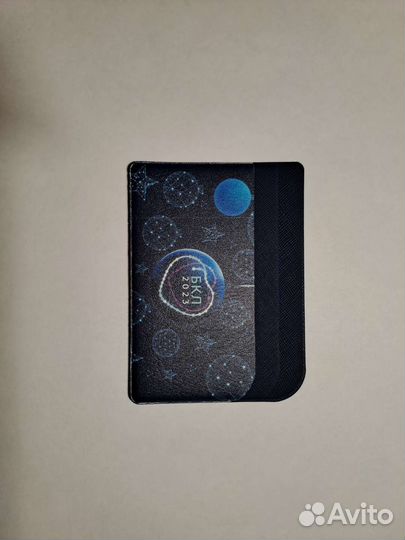 Картхолдер бкл