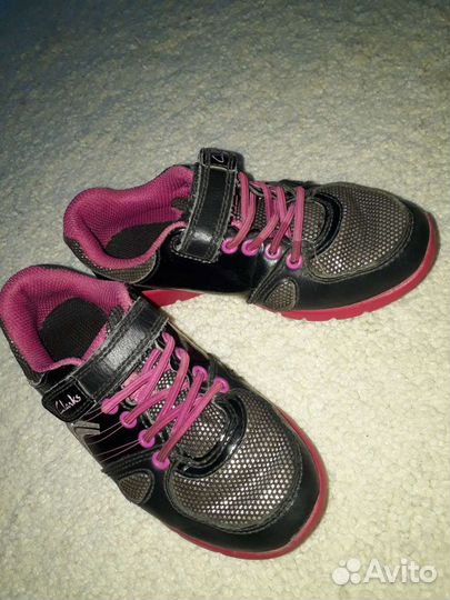 Clarks