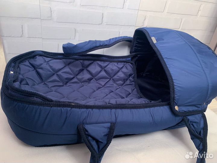 Переноска для детей