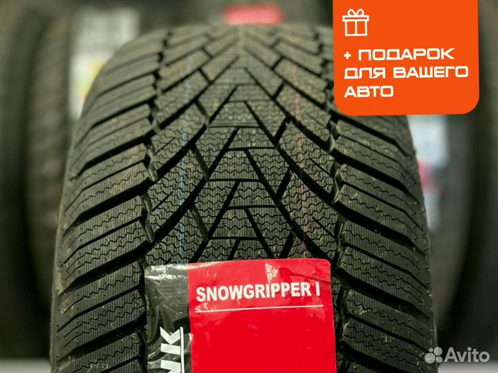 iLink SnowGripper I 225/50 R18 91T