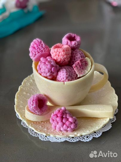 Шоколадный набор