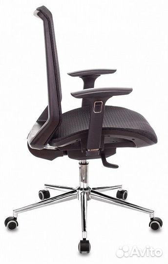 Кресло компьютерное Sirius