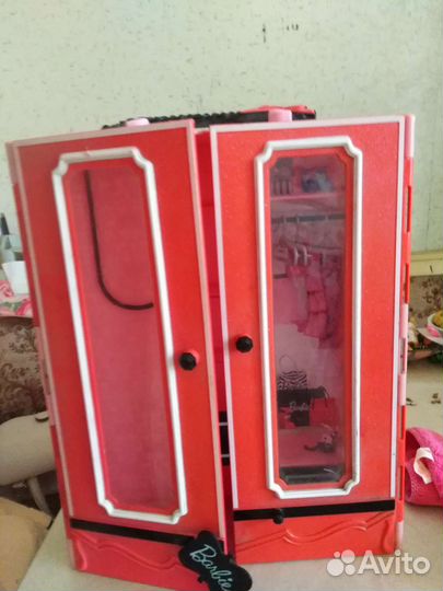 Детские вещи на девочку