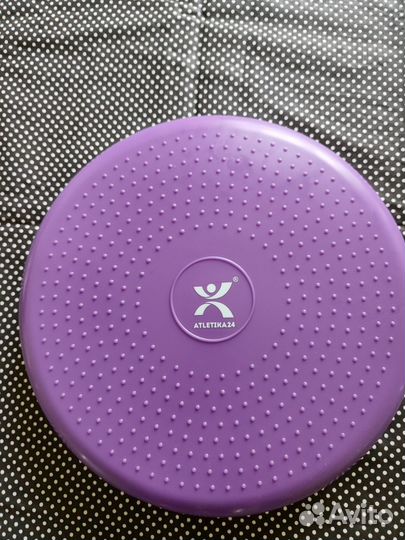 Диск балансировочный