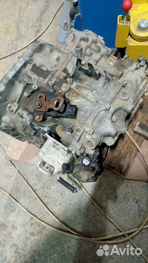 Вариатор jf015e