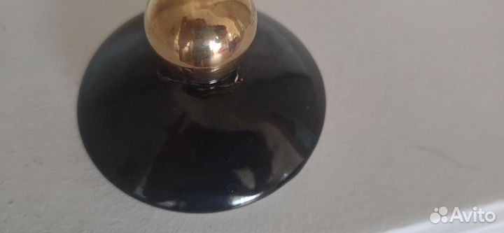 Чайник заварочный фарфоровый СССР