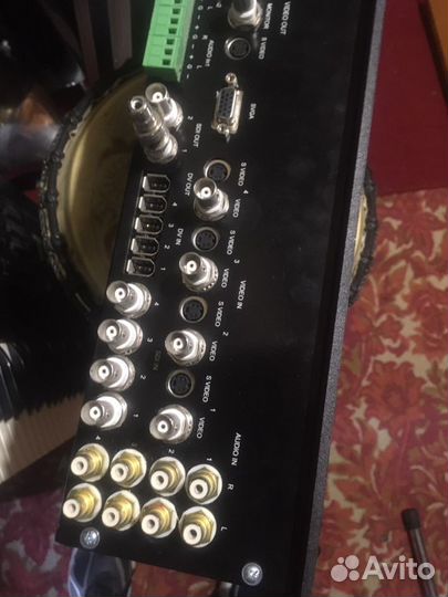 Видеомикшер