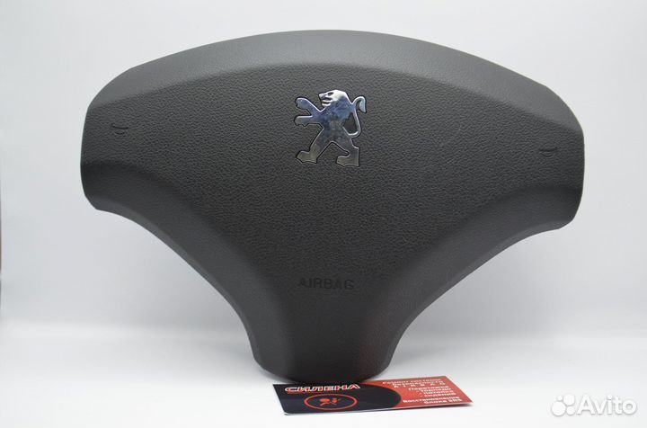 Рулевая накладка Peugeot