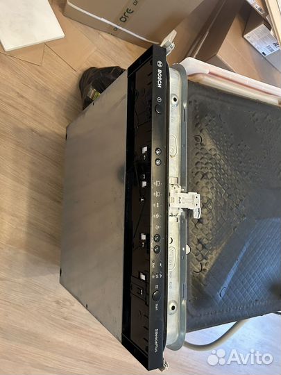 Посудомоечная машина bosch 60 см бу