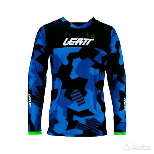 Мотоджерси Leatt Moto 4.5 Enduro Jersey