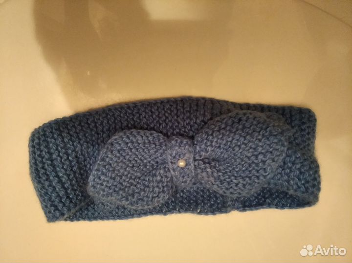 Повязка для головы