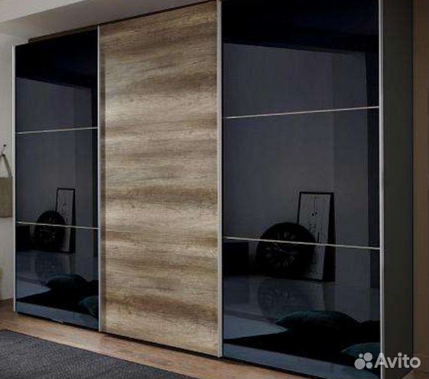 Гардеробная на заказ