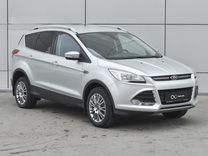 Ford Kuga, 2013, с пробегом, цена 1 239 000 руб.