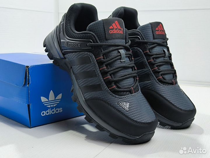 Мужские кроссовки Adidas Terrex