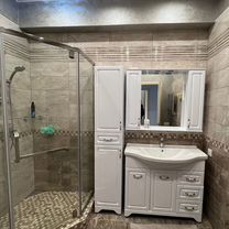 1-к. квартира, 53,8 м², 5/10 эт.