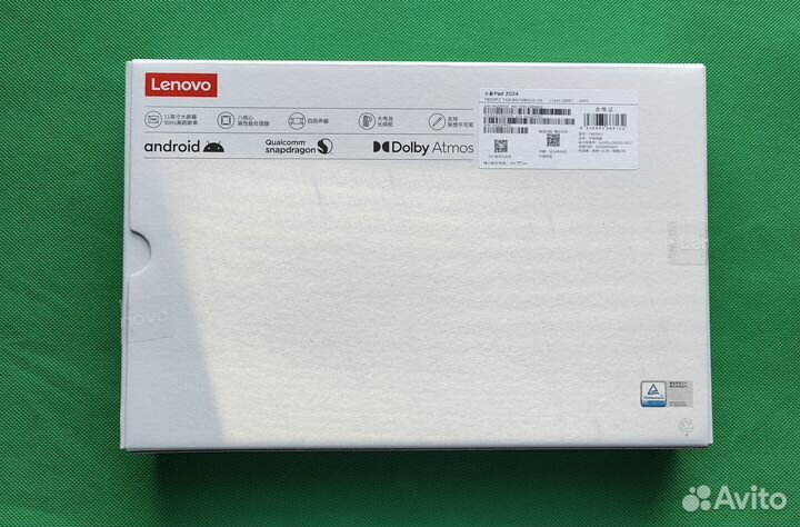 Lenovo Xiaoxin Pad 2024 8 / 128 GB