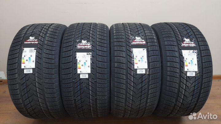 Arivo Winmaster ProX ARW5 285/40 R21 109H