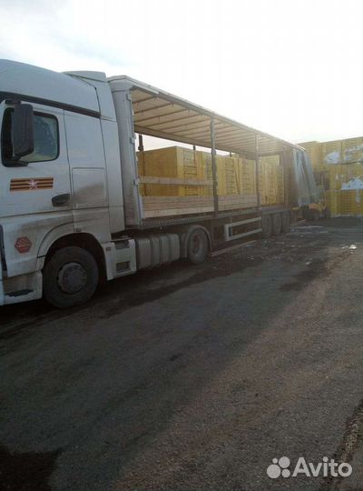 Газоблок / Газобетонные блоки