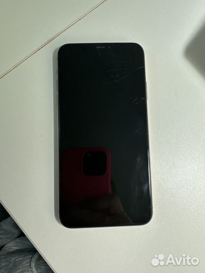 iPhone 11 Pro Max, 256 ГБ