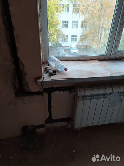 Услуги сантехника - сварщика